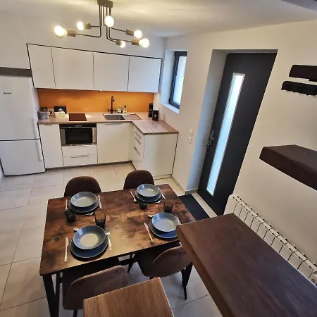 Apartamento Hebergeneve La Belle Vie Gex Exterior foto