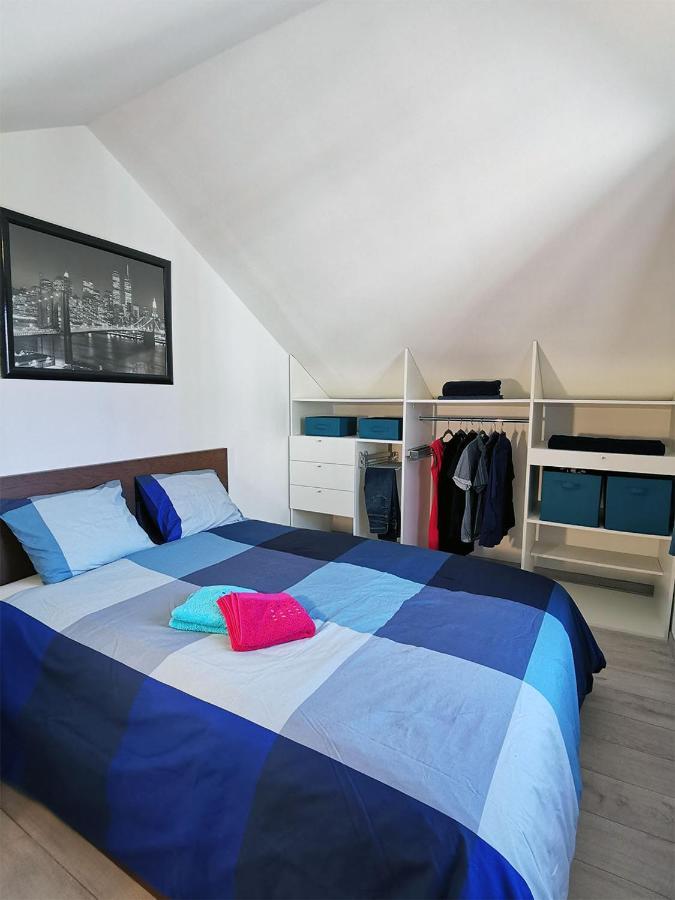 Apartment Hebergeneve La Belle Vie Gex
