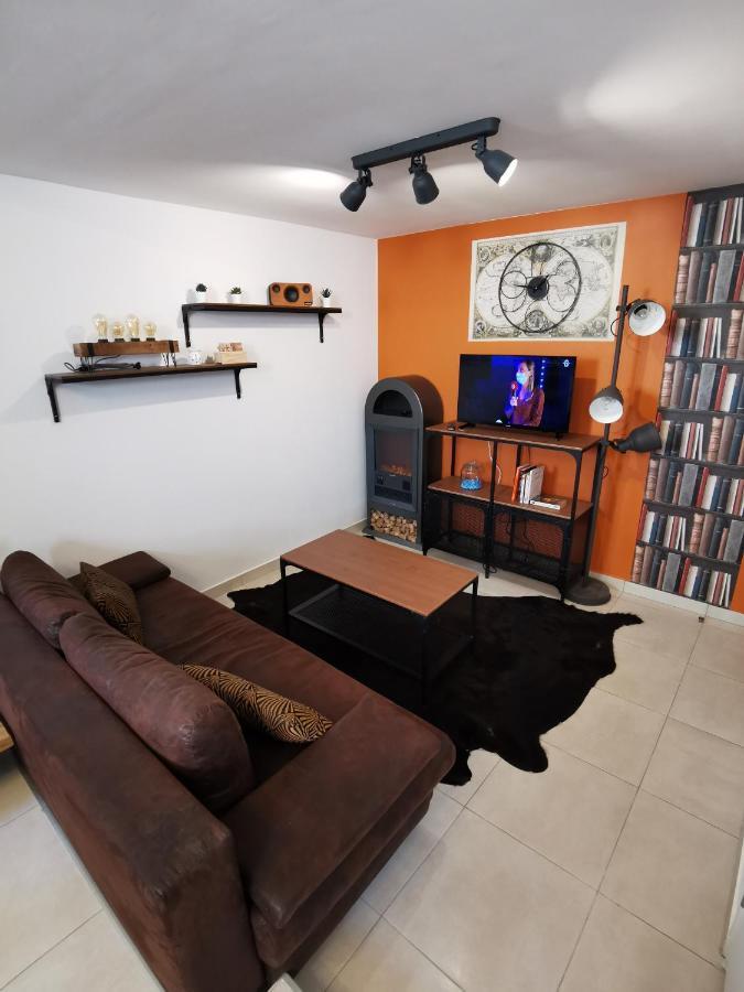 Hebergeneve La Belle Vie Apartment Gex